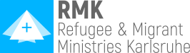 Logo von Refugee and Migrant Ministries Karlsruhe